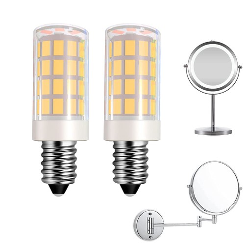 Led makeup mirror bulb - makeup,