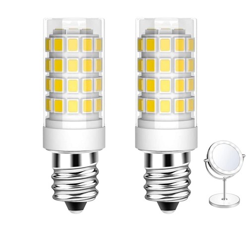 Pack led bulb for - 4w,