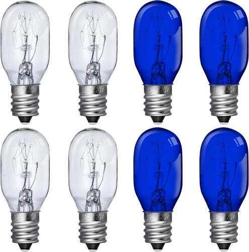 Pcs 20w makeup mirror - 8,