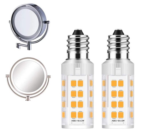 2pack makeup mirror - 2pack,