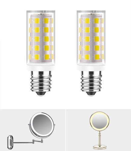Wall mounted lighted - mounted,