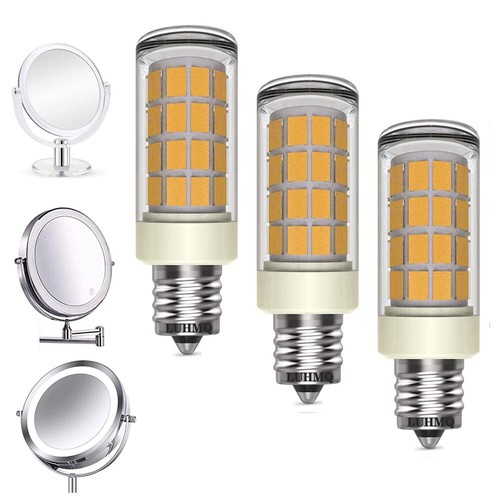 Led bulbs pack makeup - led,