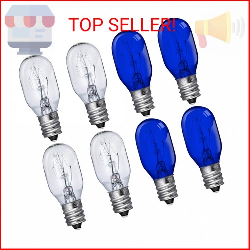 Pieces lighted make - 8,