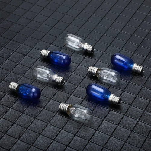 Pieces lighted make up - lighted,