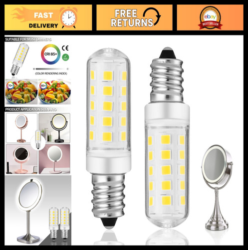 Dimmable double sided - led, bulb